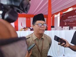 Debat Publik Terakhir Paslon Pilkada Kaltara Fokus pada Ekonomi dan Lingkungan