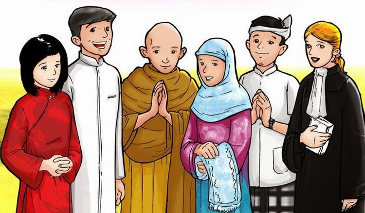 Komitmen Kemenag Kaltara untuk Kerukunan: Dari Program Moderasi Hingga Dukungan Dana Hibah