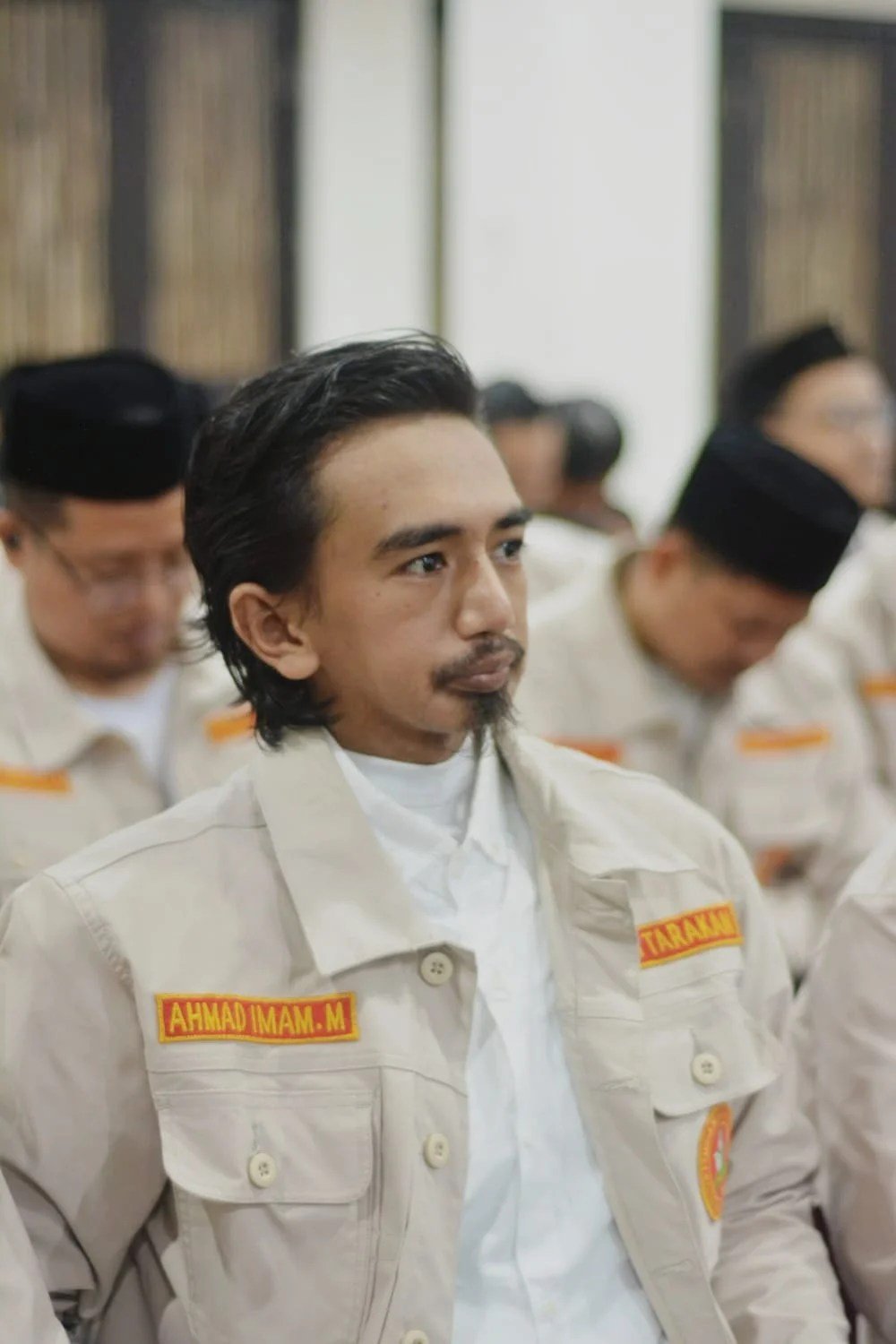 Negara Sehat Jika Kita Semua Bijak