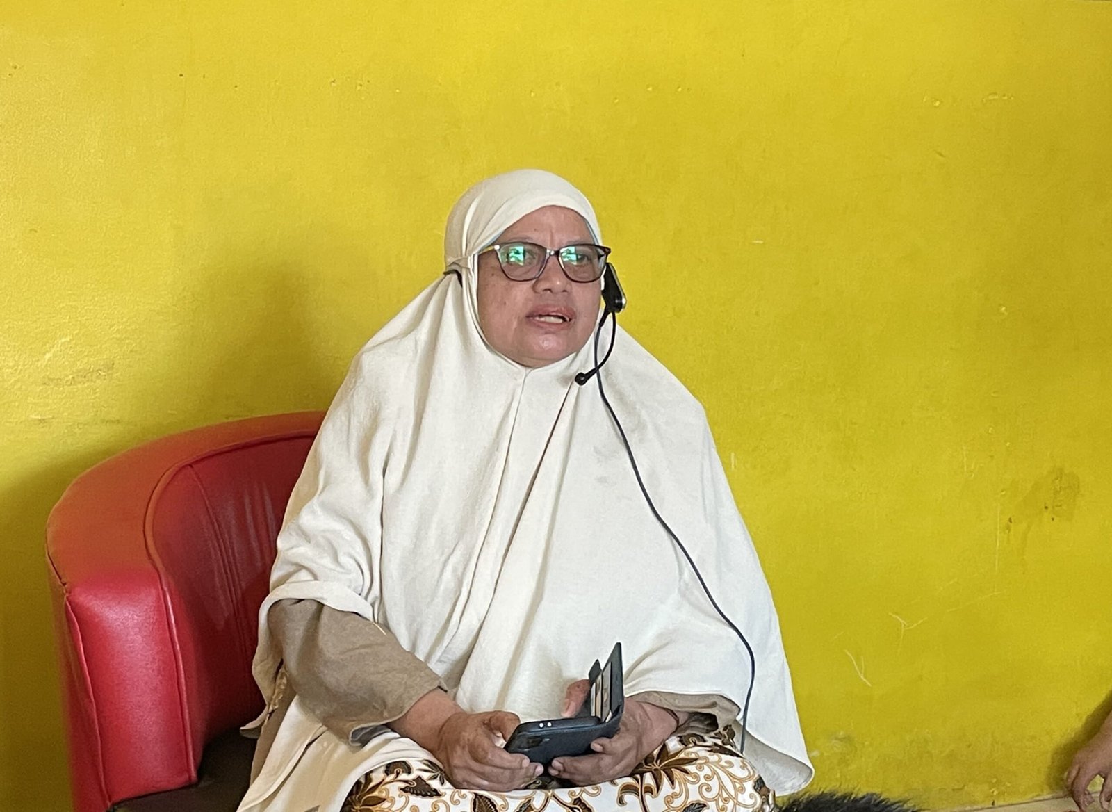 PWM Kaltara Tanamkan Nilai Peduli Lingkungan Lewat Program Ngaji Lingkungan di Sekolah Muhammadiyah