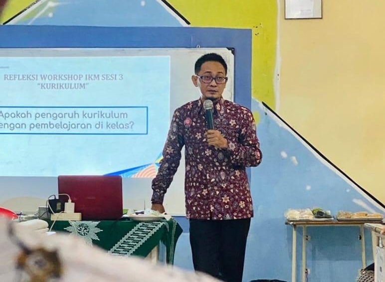 Pemuda Muhammadiyah Kaltara: KPID Harus Tegas dan Kompeten Jaga Siaran Perbatasan